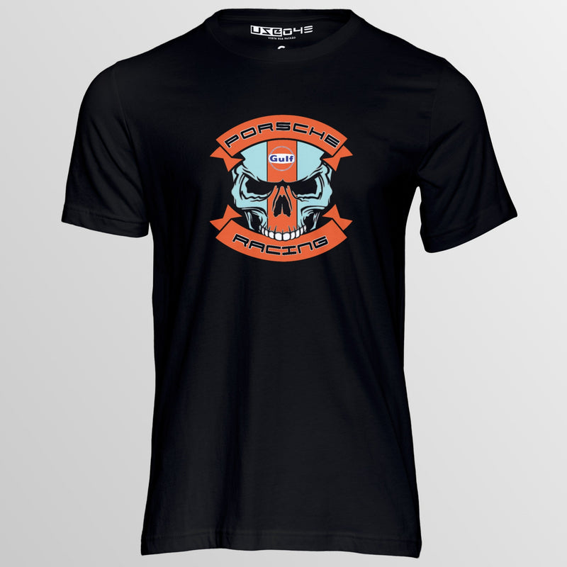 Camiseta Gulf Racing