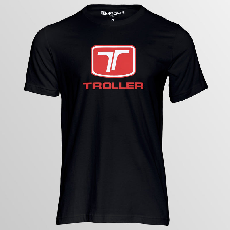 Camiseta Troller