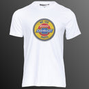Camiseta Chevrolet Parts