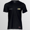 Camiseta Chevrolet Rs