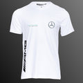 Camiseta Amg Motorsport