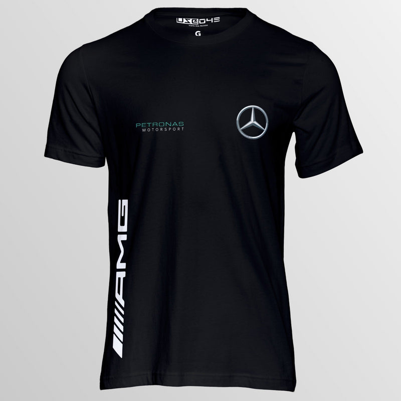 Camiseta Amg Motorsport