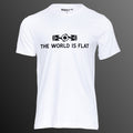 Camiseta Flat