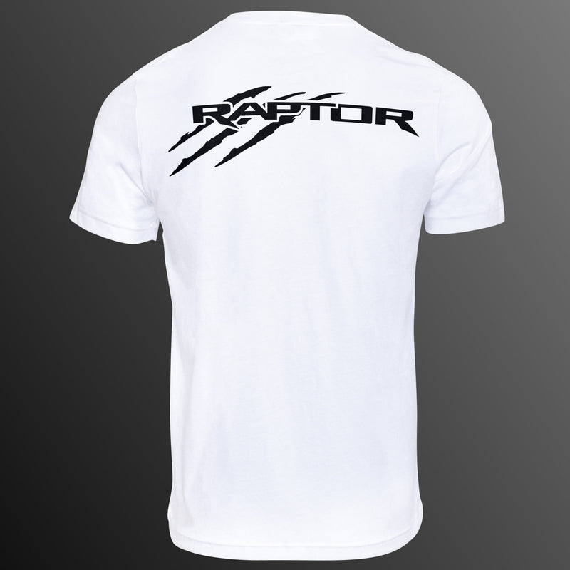 Camiseta Raptor Rg