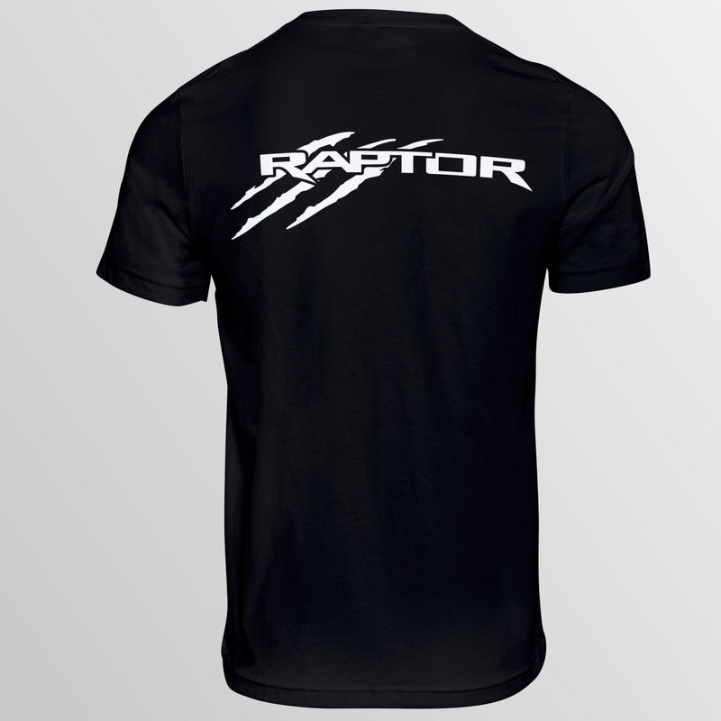 Camiseta Raptor Rg