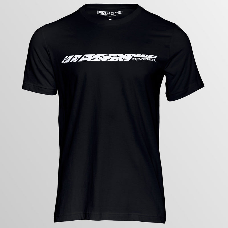 Camiseta Raptor Rg