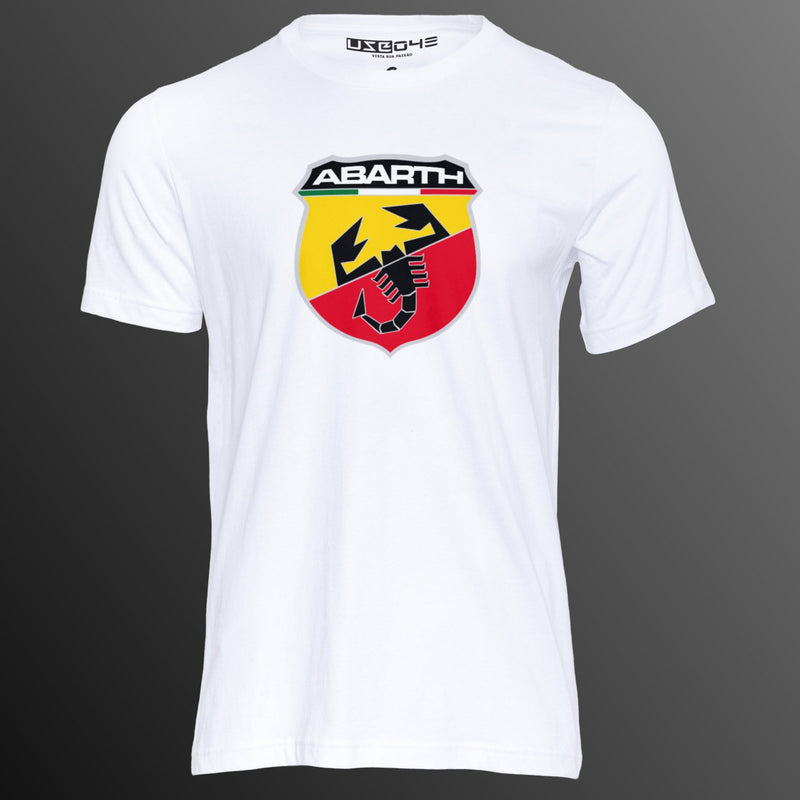 Camiseta Abarth Oficial