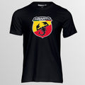 Camiseta Abarth Oficial