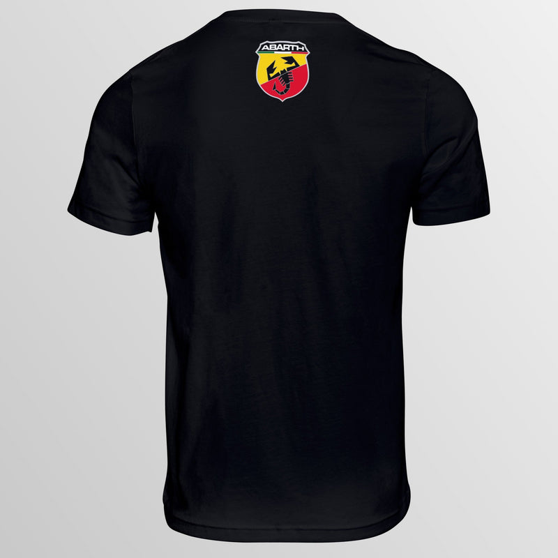 Camiseta Abarth Oficial