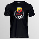 Camiseta Abarth