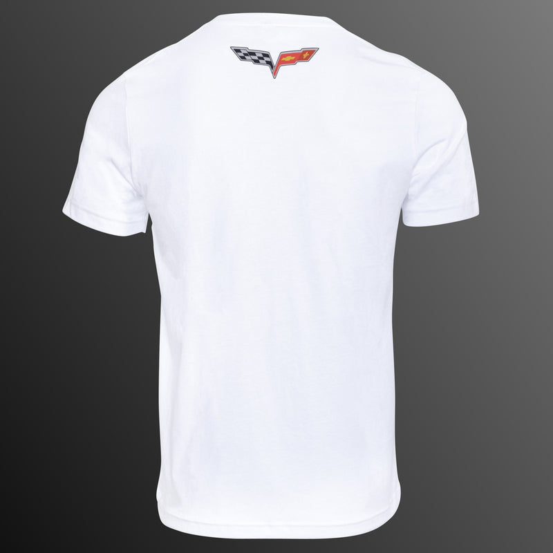 Camiseta Corvette