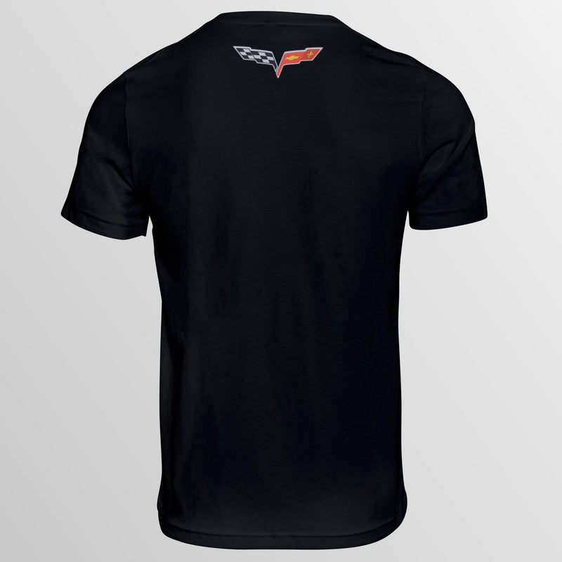 Camiseta Corvette