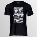 Camiseta Honda Civic Type-R