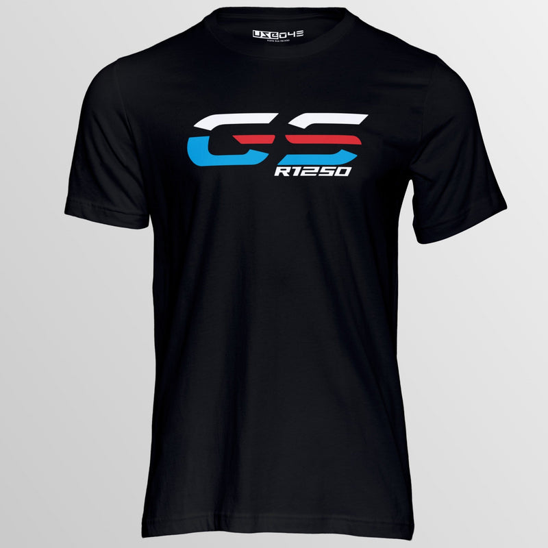 Camiseta Gs1250