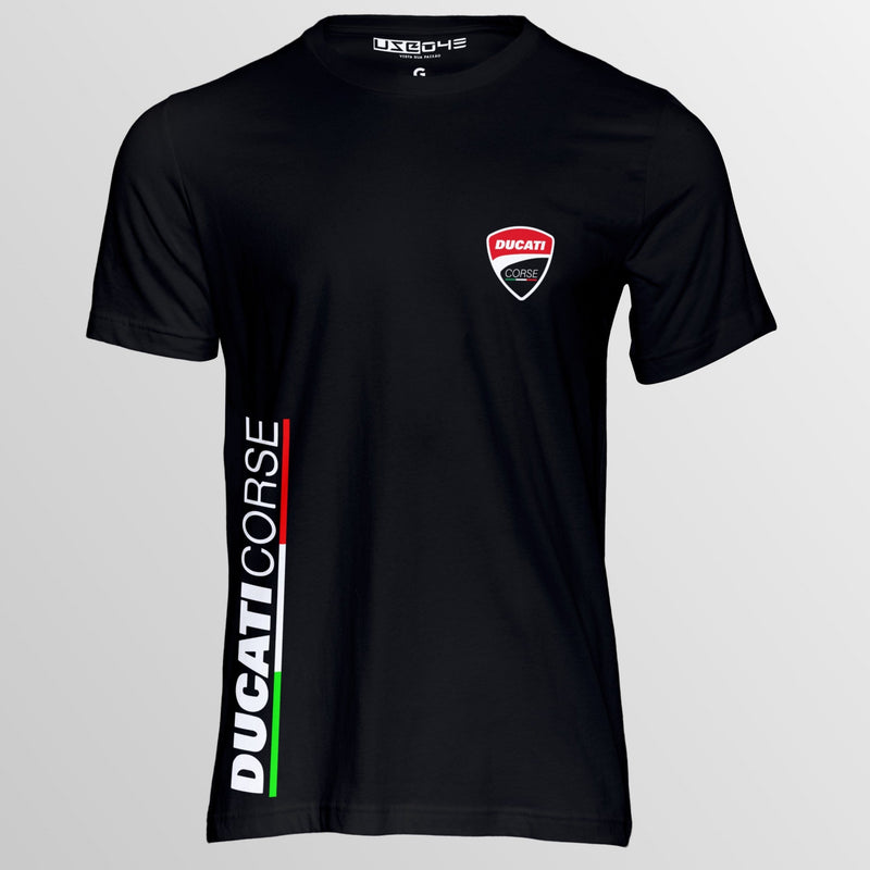 Camiseta Ducati Corse