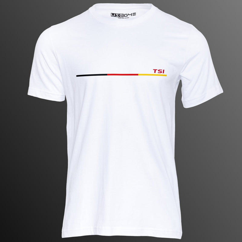 Camiseta Tsi