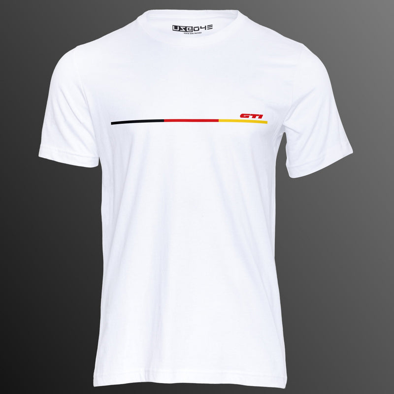 Camiseta Gti