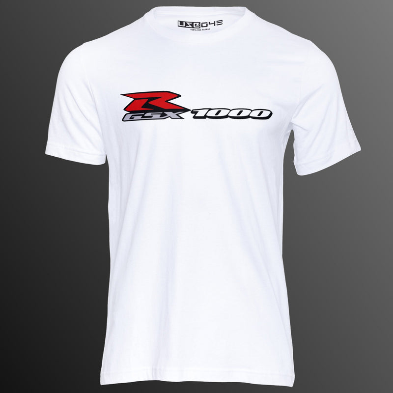 Camiseta Gsxr