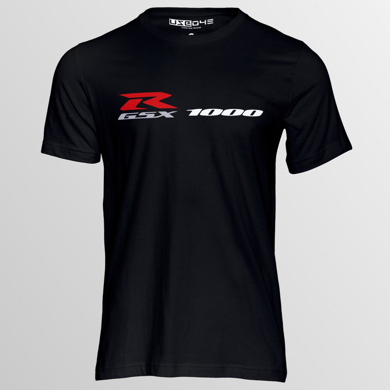 Camiseta Gsxr