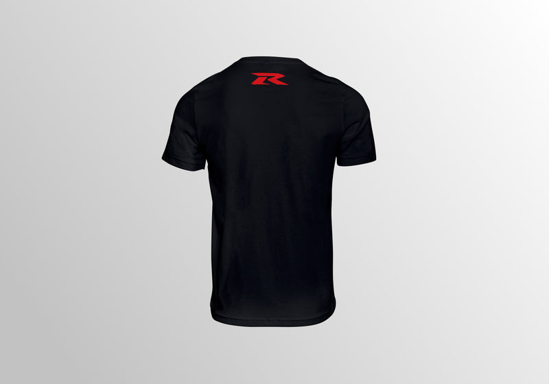 Camiseta Gsxr