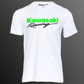 Camiseta Kawa Racing